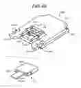 Fig. 29 - Optical module, optical module mounting method, optical module-mounted circuit substrate, optical module evaluation kit system, circuit substrate, and communication system