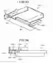 Fig. 32 - Optical module, optical module mounting method, optical module-mounted circuit substrate, optical module evaluation kit system, circuit substrate, and communication system