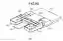 Fig. 33 - Optical module, optical module mounting method, optical module-mounted circuit substrate, optical module evaluation kit system, circuit substrate, and communication system
