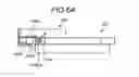 Fig. 41 - Optical module, optical module mounting method, optical module-mounted circuit substrate, optical module evaluation kit system, circuit substrate, and communication system
