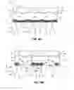 Fig. 05 - OLEDs with improved light extraction using enhanced guided mode coupling