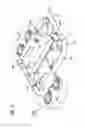 Fig. 10 - Splice module for fiber blade