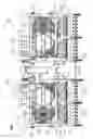 Fig. 16 - Splice module for fiber blade
