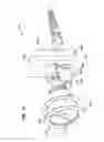 Fig. 10 - Optical fiber disconnect/reconnect apparatus