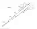 Fig. 01 - Fiber drop cable assembly for outdoor and indoor routing