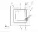 Fig. 01 - Substrate for mounting imaging element, and imaging device