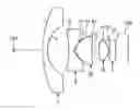Fig. 01 - Photographic Lens Optical System