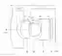 Fig. 01 - PHOTOGRAPHING LENS OPTICAL SYSTEM
