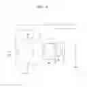 Fig. 05 - PHOTOGRAPHING LENS OPTICAL SYSTEM