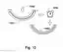 Fig. 11 - Methods and System for Manufacturing Infrared (IR) Absorbing Lens