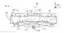 Fig. 01 - Light guide for modifying a light distribution pattern