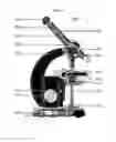 Fig. 03 - Microdissection viewing system