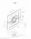 Fig. 09 - Piezoelectric and electromagnetic type two-dimensional optical deflector and its manufacturing method