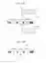 Fig. 17 - Piezoelectric and electromagnetic type two-dimensional optical deflector and its manufacturing method