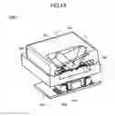 Fig. 16 - Optical scanner apparatus