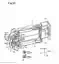Fig. 19 - Imaging apparatus with anti-shake mechanism