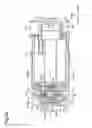 Fig. 23 - Imaging apparatus with anti-shake mechanism