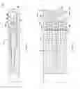 Fig. 16 - Eyeglasses frame