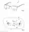 Fig. 02 - METHOD FOR STORING INFORMATION ON A SPECTACLES LENS, SPECTACLES LENS BLANK OR SPECTACLES LENS SEMI-FINISHED PRODUCT