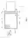 Fig. 02 - Liquid crystal display device comprising a mounting portion located in a circumference area for mounting a signal source and method of manufacturing the same