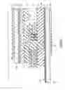 Fig. 05 - Liquid crystal display device comprising a mounting portion located in a circumference area for mounting a signal source and method of manufacturing the same