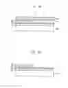 Fig. 04 - Method of manufacturing a polarizer with reduced reflecitivity and a display panel having the same