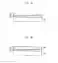 Fig. 06 - Method of manufacturing a polarizer with reduced reflecitivity and a display panel having the same