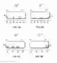 Fig. 05 - Multi-color electrophoretic displays