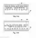 Fig. 14 - Multi-color electrophoretic displays