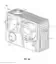 Fig. 05 - Quick-release ball-and-socket joint camera mount