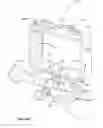 Fig. 10 - Quick-release ball-and-socket joint camera mount