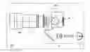Fig. 01 - Image display element holding mechanism, prism unit, and projector