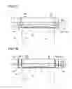 Fig. 08 - Image display element holding mechanism, prism unit, and projector