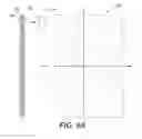 Fig. 08 - Display systems and methods employing screens with an array of micro-lenses or micro-mirrors