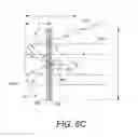 Fig. 10 - Display systems and methods employing screens with an array of micro-lenses or micro-mirrors