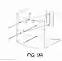 Fig. 13 - Display systems and methods employing screens with an array of micro-lenses or micro-mirrors