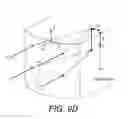 Fig. 15 - Display systems and methods employing screens with an array of micro-lenses or micro-mirrors