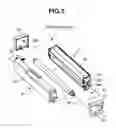 Fig. 04 - Remanufacturing method of developer accommodating unit