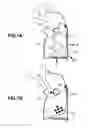 Fig. 08 - Remanufacturing method of developer accommodating unit