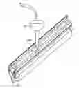 Fig. 01 - Remanufacturing method of developer accommodating unit