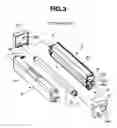 Fig. 04 - Remanufacturing method of developer accommodating unit