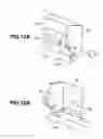 Fig. 13 - Remanufacturing method of developer accommodating unit