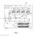 Fig. 02 - Image forming apparatus controlling the operation speed of each of an image forming portion and a fixing portion thereof when an image formation process is continuously performed for a plurality of sheets