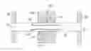 Fig. 01 - Tap for a solid resistive heater element
