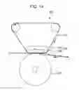 Fig. 10 - Heater and method of forming a heater
