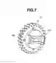 Fig. 08 - Image forming apparatus for automatically releasing pressure applied to a fixing nip portion