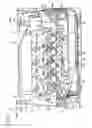 Fig. 02 - Image forming apparatus configured to control rotational speed of pressure roller using temperature of heat unit and parameter
