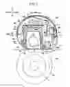 Fig. 03 - Image forming apparatus configured to control rotational speed of pressure roller using temperature of heat unit and parameter