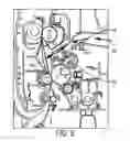 Fig. 05 - Single blower providing cooling and air knife