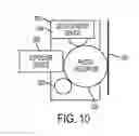 Fig. 08 - Single blower providing cooling and air knife